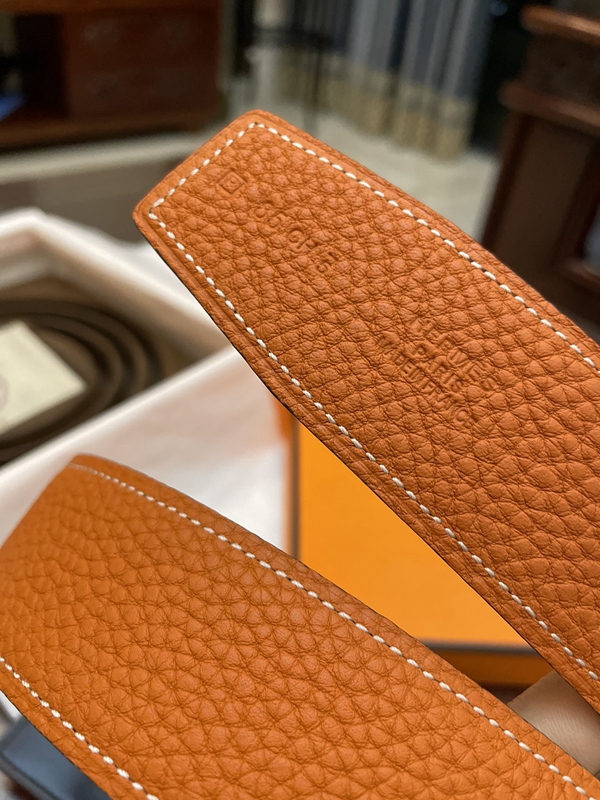 エルメスベルト着用イメージ